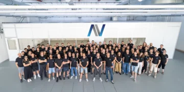 deltaVision lève 10,2 millions d'euros et ouvre une filiale en France