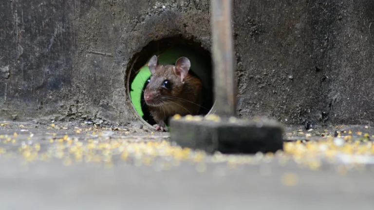 PFAS : des effets neurologiques détectés pour la première fois chez l'animal