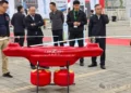 Drone "canadair" chinois anti-incendie : un dispositif innovant face aux départs de feu ?