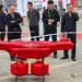 Drone "canadair" chinois anti-incendie : un dispositif innovant face aux départs de feu ?