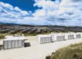Prosolia Energy met en service un BESS de 60 MWh au Portugal
