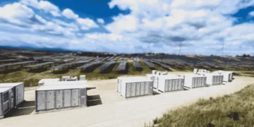 Prosolia Energy met en service un BESS de 60 MWh au Portugal