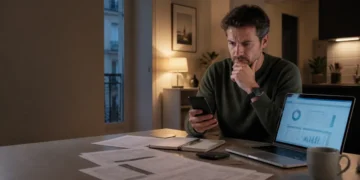 Découvert bancaire : une avance de trésorerie bientôt davantage encadrée