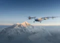 Drones DJI : triple exploit logistique et scientifique sur l'Everest