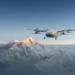 Drones DJI : triple exploit logistique et scientifique sur l'Everest