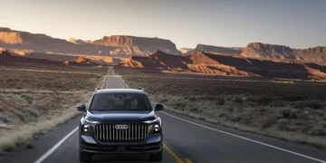 Audi Q9 : le constructeur d’Ingolstadt entre dans l’ère des très grands SUV