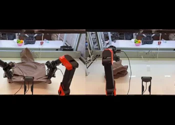 Rendre les robots plus rapides grâce à l'anticipation