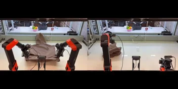 Rendre les robots plus rapides grâce à l'anticipation