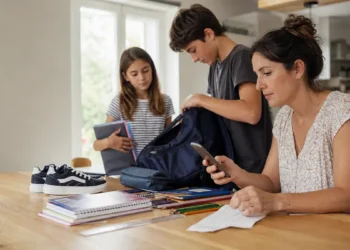 Allocation de rentrée scolaire 2026 : jusqu’à 466 euros versés aux familles avant la rentrée