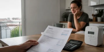 Hausse du prix de l’électricité au 1er août 2026 : ce qui va changer pour 20 millions de foyers