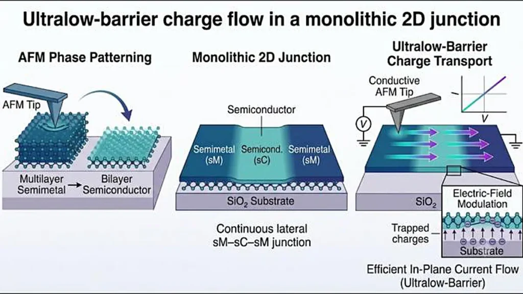 Figure 3. The Research Infographic
