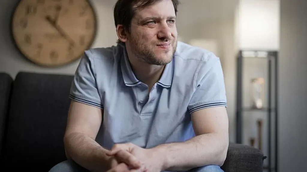 &nbsp;Fields medalist Jacob Tsimerman.