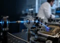 L'ingénierie d'interface semi-métal/semi-conducteur permet l'imagerie optique à grande vitesse