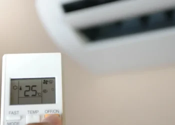 Pourquoi 25,6°C n'est pas le bon réglage de thermostat pour tout le monde pendant une canicule