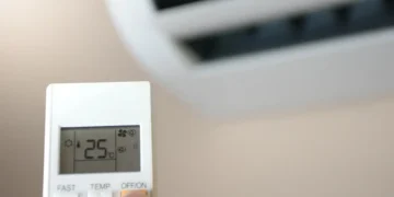 Pourquoi 25,6°C n'est pas le bon réglage de thermostat pour tout le monde pendant une canicule