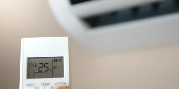 Pourquoi 25,6°C n'est pas le bon réglage de thermostat pour tout le monde pendant une canicule