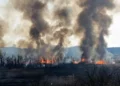Oui, respirer la fumée des incendies de forêt peut nuire à votre santé, voici comment vous protéger