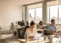 Travailler en cas de forte chaleur, que dit le droit ?