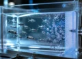 Texas A&M développe des nanorobots pour la récolte du lithium