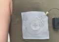 Une antenne extensible maintient les capteurs de santé portables en phase avec la santé humaine
