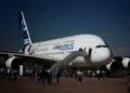 Airbus A380 : entre inspections d'urgence pour fissures et mue en laboratoire volant