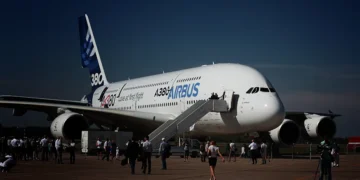 Airbus A380 : entre inspections d'urgence pour fissures et mue en laboratoire volant