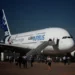 Airbus A380 : entre inspections d'urgence pour fissures et mue en laboratoire volant