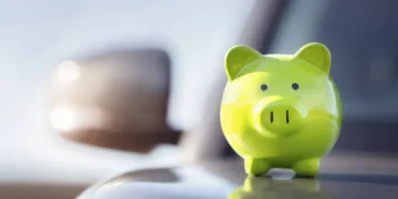 Le prix d'une voiture électrique en France