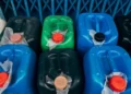Protection de l'environnement : l'enjeu crucial de la gestion des déchets liquides professionnels