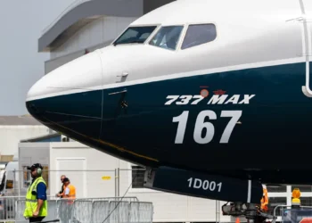 Fissures sur des Boeing 737 Max : la FAA ordonne l’inspection de près de 1 500 appareils