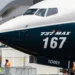 Fissures sur des Boeing 737 Max : la FAA ordonne l’inspection de près de 1 500 appareils