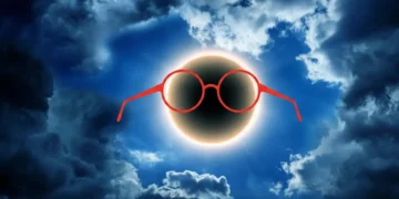 Où acheter des lunettes pour l’éclipse : la course contre la montre a commencé