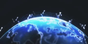 L’Europe face à Starlink : la constellation IRIS² passe à 348 satellites
