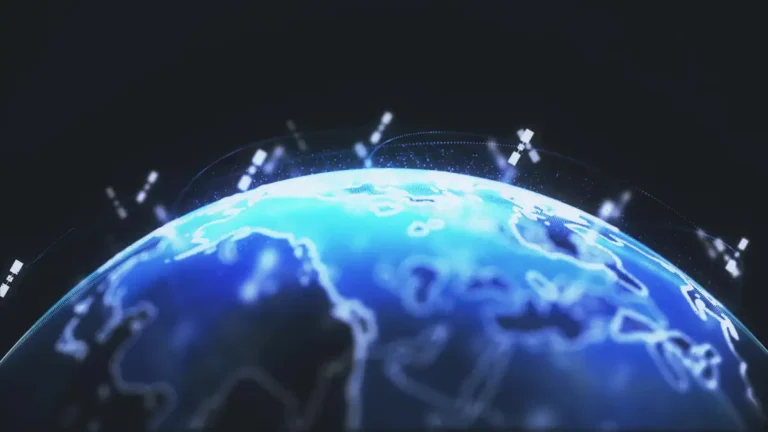 L’Europe face à Starlink : la constellation IRIS² passe à 348 satellites