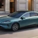 BYD dévoile la Seal 06 2027 : une berline électrique et hybride bardée de technologies à prix cassé