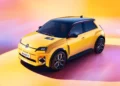 Renault 5 E-Tech électrique : le retour gagnant d’une icône populaire