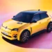 Renault 5 E-Tech électrique : le retour gagnant d’une icône populaire