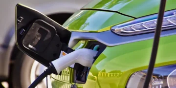 Taxe voiture électrique : la fin des exonérations qui inquiète les automobilistes