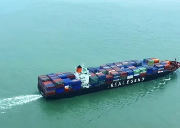 Le « Dubai Tower » ouvre la voie d’une liaison régulière entre la Chine et l’Europe via l’Arctique