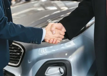 L'économie circulaire dans l'automobile : donner une seconde vie aux véhicules