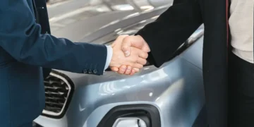 L'économie circulaire dans l'automobile : donner une seconde vie aux véhicules
