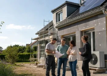France Rénov’ : en 2026, l’État pousse les ménages vers la rénovation globale