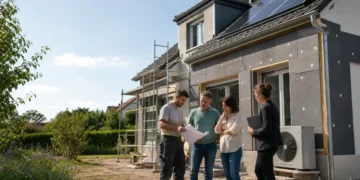 France Rénov’ : en 2026, l’État pousse les ménages vers la rénovation globale