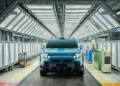 Le Land Rover Freelander revient, transformé en SUV électrifié sino-britannique