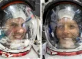 Sophie Adenot, première astronaute Française à sortir dans l’espace