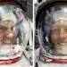 Sophie Adenot, première astronaute Française à sortir dans l’espace