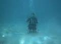 Des robots sous-marins à IA peuvent désormais détecter le stress des plongeurs via leurs bulles expirées