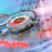 La formation ultrarapide d’un état caché photo-induit dans les structures métallo-organiques dévoilée