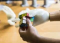 Le premier bras bionique entièrement intégré d’Australie