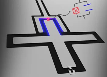 Lire les qubits plus vite et avec moins de matériel